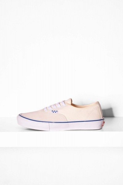 Vans Skate Authentic off white weiß online bestellen