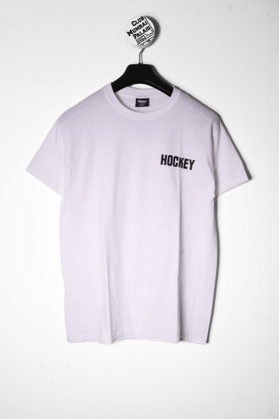 Hockey T-Shirt Aria weiß online bestellen
