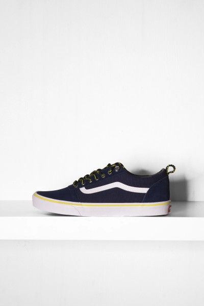 Vans Ward Outdoor dress blue Online bestellen !