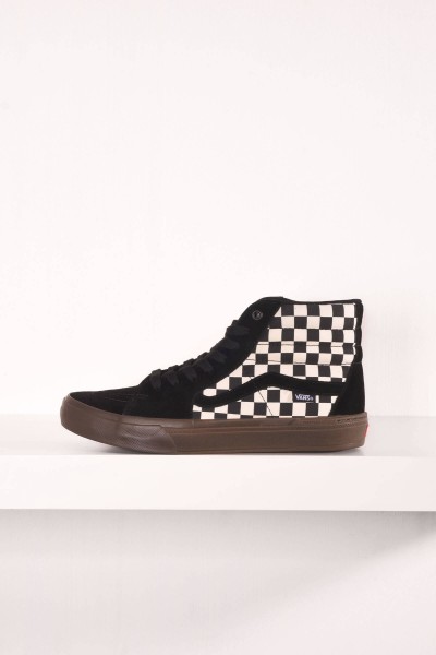 Vans BMX Sk8-HI checkerboard online bestellen