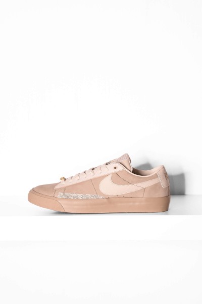 Nike SB Blazer Low QS FPAR khaki online bestellen