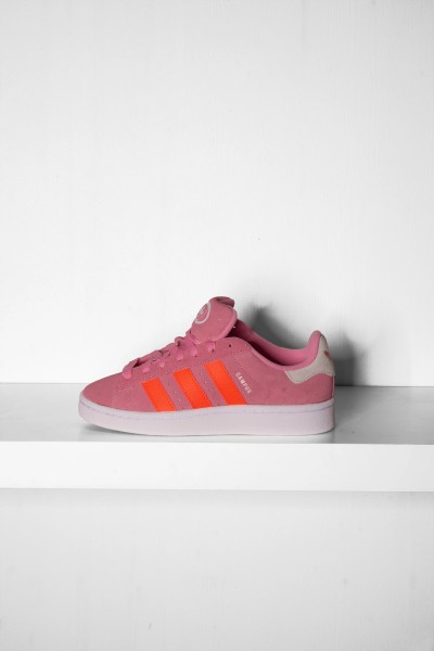 Adidas Campus 00s J pink red