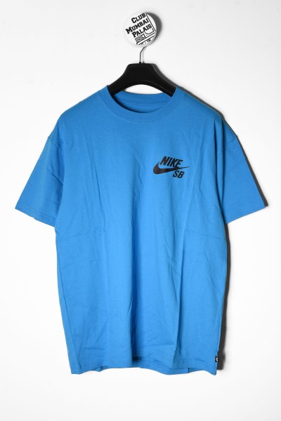 Nike SB Tee blau online bestellen
