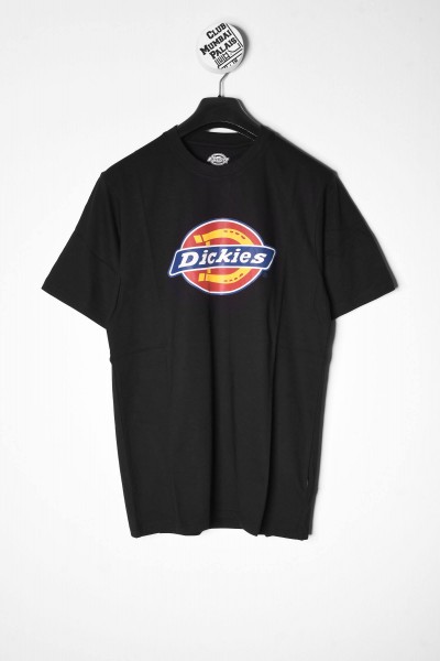 Dickies T-Shirt Icon Logo schwarz online bestellen