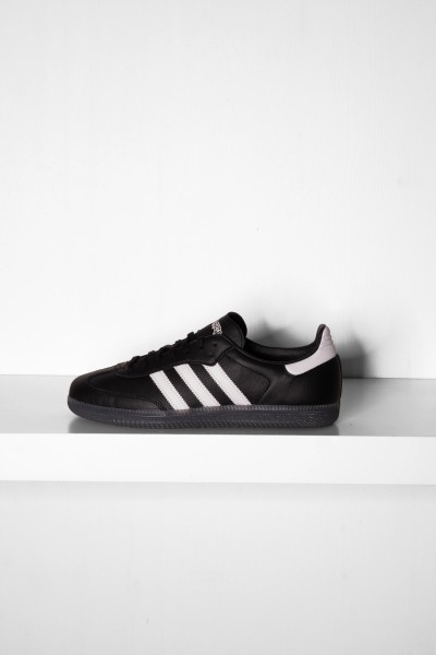 adidas® Skateboarding Fucking Awesome Jason Dill Samba black/white