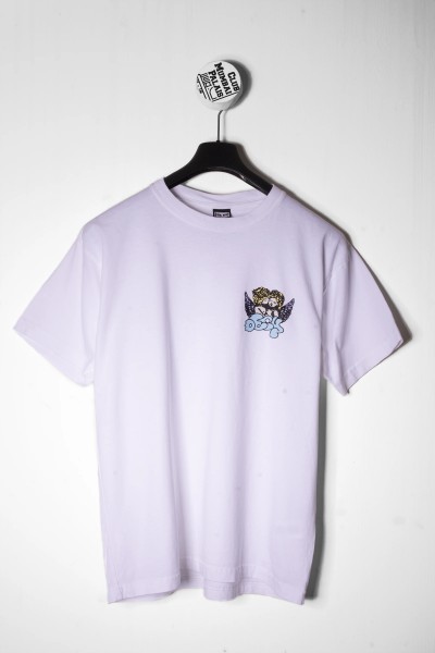 T-Shirt Cherubs white