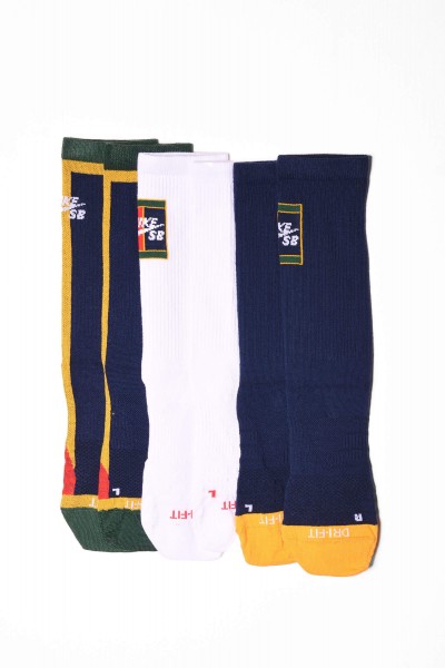 Nike SB Everyday Max Lightweight Socks multi online bestellen