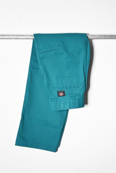 Work Pant Jamie Foy fanfare