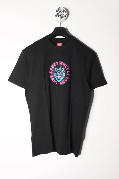 Santa Cruz T-Shirt SW Face schwarz online bestellen