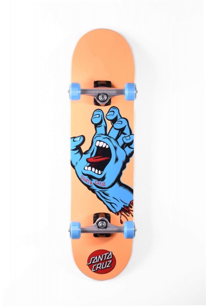 Santa Cruz Complete Screaming Hand Mini online bestellen