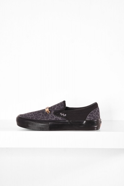 Vans Skate Slip-On cheetah online bestellen